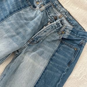 AE jeans